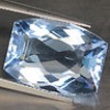  20.05 CT. CHAMING BLUE CUSHION AQUAMARINE 