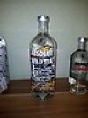  Absolut Vodka Wild Tea 1000ml NEU! 