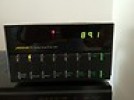  Meridian 204 Tuner in Excellent Condition - One of the Greats 