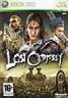  The Lost Odissey Xbox360- Juegazo de Rol!En Gran Estado!! 