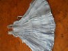  vestito principessa azzurro bodyline, cosplay,gothic,sweet,lolita,emo,punk,dark 