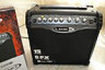  Line 6 Spider II 15W amplificador de guitarra / guitar amp 