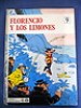  Col. Epitom Nº 9,Florencio y los Limones,Ed.Jaimes Libros 1965 