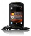 Sony Ericsson Live con Walkman Negro Libre en perfecto estado