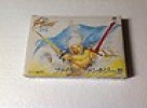  Final Fantasy III FF 3 Nintendo Famicom NES Japan Squaresoft not VII 7 0921 