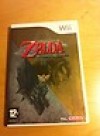  The Legend of Zelda Twilight Princess Wii 