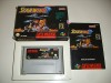 STARWING (Pal España, Original y Completo)