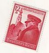  32X JL,S 99C STAMP DEAL 1939 RARE MNH WWII NAZI HITLER 50TH BIRTHDAY SET/1 