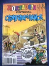 Mortadelo Especial Olimpiada de Humor Nº 148,Ed.Bruguera 1975