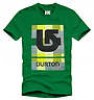  * Burton Surf Skate Tank Tops Extreme Short Sleeve Sportswear Men T Shirt Size L 