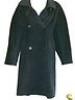  MAX MARA WOOL COAT SIZE 10 