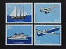  PORTUGAL 1991 - Transportes dos Acores - MNH 