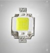  3PCS 10W White High Power 1000LM LED Lamp Light Bulb Square Style 