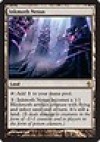  ***4x Inkmoth Nexus*** MTG Mirrodin Besieged MBS MINT -Kid Icarus- 