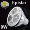  High quality GU10 led bulbs 9w lamp 6w indoor lights spotlight Lamp cool White 