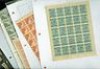  PHILIPPINES, BOB & large Multiples of Stamps..No Reserve!! 