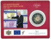 2 Euro Gedenkmünze Luxemburg 2012 