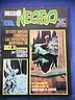  Dossier Negro nº 94,Ed.Delta 1968 