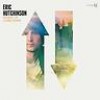  1 CENT CD: Eric Hutchinson 'Moving Up Living Down' folk pop 2012 093624953296 