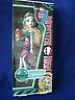  LAGOONA BLUE MONSTER HIGH DOLL, BNIB 