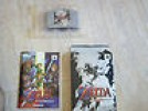  zelda ocarina nintendo 64 japones 