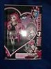  C.A CUPID MONSTER HIGH DOLL BNIB 