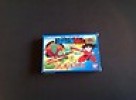  Dragon Ball 2 DAIMAO NO FUUKATSU Nintendo Famicom NES JAPAN 0926 