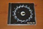 THE LOOP- GO FOR IT - C.D  -PUNK / SCOOTERS / MOD