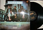  BRUNNING SUNFLOWER BLUES BAND - BULLEN ST. BLUES 1971 reissue On Boulevard LP 