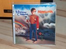 Marillion-Misplaced Childhood Japan Mini LP CD