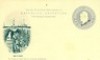  1920c - ARGENTINA - UNUSED IMPRESSED POSTAL STATIONERY CARD, SPECIMEN 