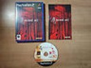  JUEGO RESIDENT EVIL 4 PARA PLAYSTATION 2 - PS2 - OBJETO DE COLECCIONISTA¡¡¡ 