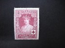 Cruz Roja 1926  Edifil 336 * * * 