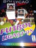 BOLLYCAO Liga 1997-98  ( Colección Completa sin Pegar )