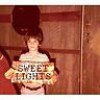  1 CENT CD: Sweet Lights s/t indie pop rock ex Capitol Years 2012 ADVANCE 