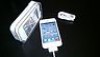  Ipod Touch 8 GB Blanco 4º Generacion con IOS6 