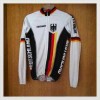 Langarmtrikot BDR- Deutsche Nationalmannschaft 