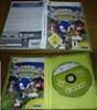  SEGA SUPERSTAR TENNIS para Xbox 360, 