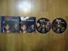  RESIDENT EVIL CODE : VERONICA Juego Dreamcast PAL ESPAÑA Completo 