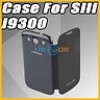  New Hi-tech luxury Flip Leather PU Case Cover For Samsung Galaxy S3 SIII i9300 