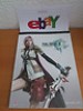  GUÍA OFICIAL FINAL FANTASY XIII ESTADO IMPECABLE 