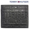  CARTERA CON MONEDERO TOMMY HILFIGER AUTENTICA 100% 