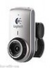  Webcam para Portatil Logitech Quickcam notebooks Deluxe 