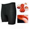  2012 New 3D Padded Bicycle Bike Cycling Underwear/Shorts/Pants Comfortable Short 