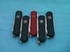  Lot of 5 Wenger Delemont Swiss Army Knives- Esquire 