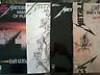  Metallica tablature / chord / sheet music books (lot of 4) 