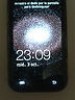  Pantalla Completa Samsung Galaxy S i9000 (LCD+CRISTAL+PANEL TACTIL+MARCO) frame 