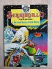 COMIC: Bermudillo nº 5, Un Tunel hacia el Polo Norte, BRUGUERA, 1982.