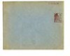  SPAIN PRIVATE ENVELOPE 5C MATRONA WITH CORREOS, LIAZ 1154 UNUSED (BB850) 