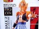  NIB!! Dragonball Kai HQ High Quality DX HQDX Figure SUPER SAIYAN Gogeta 